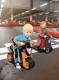 Odrážedlo Motorka BIKE SPORT BIG