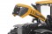 Traktor JCB FASTRAC 4000 SIKU 3288