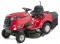 Zahradní traktor MTD SMART RE 125 TRANSMATIC