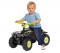 Odrážedlo a čtyřkolka BIG QUAD RACING