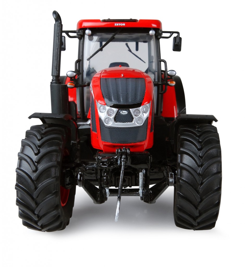 UNIVERSAL HOBBIES UH 4951 Traktor ZETOR CRYSTAL 160 1 32 Zahradn A universal-hobbies-uh-4951-traktor-zetor-crystal-160-1-32-zahradn-a