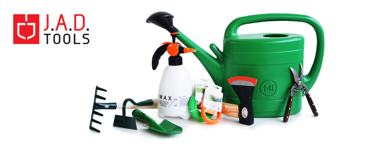 J.A.D. TOOLS | Zahradní a zemědělská technika, postřikovače, náhradní ...