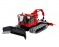 Sněhová rolba PISTENBULLY 600 RC DICKIE na dálkové ovládání