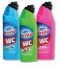 KRYSTAL Mycí prostředek na WC zelený 750 ml
