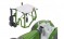 Traktor FENDT 1050 VARIO SIKU 3287