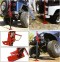 Zvedák mechanický TRA 8605 OFF-ROAD