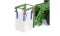 Pelety s Big-Bagem SIKU 5595