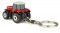 Přívěsek na klíček Traktor MASSEY FERGUSON 7726 UNIVERSAL HOBBIES 5828