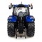 Traktor NEW HOLLAND T7.255 Blue Power UNIVERSAL HOBBIES 4976