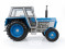 Traktor ZETOR CRYSTAL 8011 veterán UNIVERSAL HOBBIES UH5246