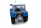 UNIVERSAL HOBBIES UH 4985 Traktor ZETOR CRYSTAL 12045 4WD veterán 1:32