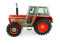 UNIVERSAL HOBBIES UH 5272 Traktor ZETOR CRYSTAL 8045 4WD veterán 1:32