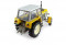 UNIVERSAL HOBBIES UH 5284 Traktor URSUS 1201 2WD veterán 1:32
