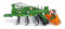 Kypřič AMAZONE GENIUS 3002 UNIVERSAL HOBBIES UH 4276