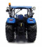 Traktor NEW HOLLAND T6.140 s nakladačem UNIVERSAL HOBBIES UH 4232