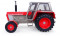 Traktor ZETOR CRYSTAL 12011 veterán UNIVERSAL HOBBIES UH4984