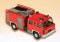 Auto TATRA 815 hasiči Feuerwehr KOVAP 0615C