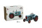 Traktor WIKOV 25 modrý KOVAP 0366