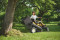 Zahradní RIDER CUB CADET LR2 FR60 HYDROSTAT