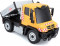 Maisto RC MERCEDES BENZ Unimog U430 truck 2,4 GHz