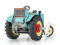 Traktor ZETOR 25 A modrý KOVAP 0384