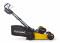 Sekačka akumulátorová CUB CADET 60V LI-ION LM5 E 51 R