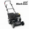 MTD BL V 35 30 Black Line Vertikutátor motorový 35 cm