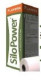 Fólie SILOPOWER 750 mm 7-ti vrstvá zelená