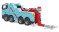 Auto SCANIA SCANIA SUPER 560R těžký tahač BRUDER 03553