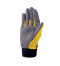 DELTAPLUS BOREE VV901 Rukavice pracovní žluté velikost 7