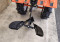 VR Tractors Hrobkovací radlice VRACC010