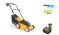 Sekačka akumulátorová CUB CADET 80V LI-ION LM3 E40