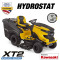 Zahradní traktor CUB CADET XT2 QR106 HYDRO model 2024