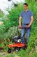 Rotační kypřič T 61 B WOLF-GARTEN s pracovním záběrem 60 cm