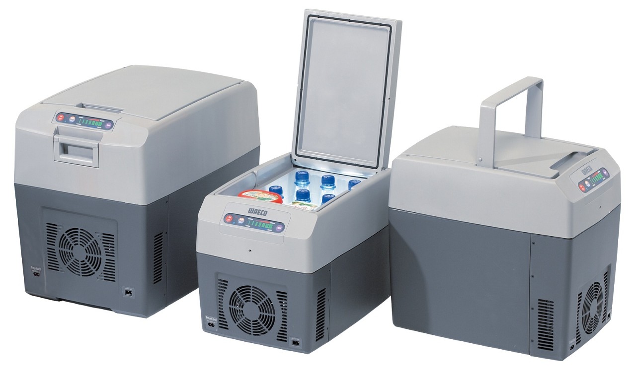 Chladící box WAECO TROPICOOL TC14FLAC 14L Zahradní a zemědělská