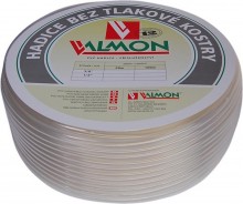 VALMON PVC hadice 12,7 mm