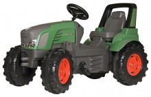 Traktor šlapací FENDT VARIO 939 ROLLY TOYS