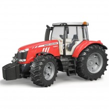 Traktor MASSEY FERGUSON 7624