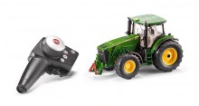 SIKU 6881 Traktor JOHN DEERE 8345R na dálkové ovládání 1:32