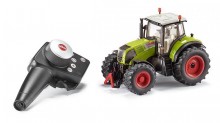 SIKU 6882 Traktor CLAAS AXION 850 na dálkové ovládání 1:32