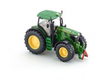 SIKU 3282 Traktor JOHN DEERE 6210R 1:32