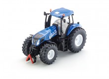 SIKU 3273 Traktor NEW HOLLAND T8.390 1:32