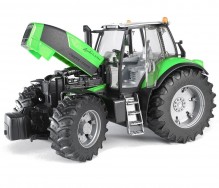 Traktor DEUTZ FAHR AGROTRON X720