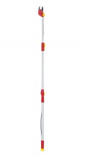 Nůžky na větve WOLF-Garten POWER DUAL CUT RR 400 T