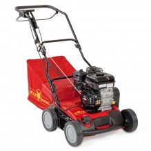 Vertikutátor motorový UV 40 B EXPERT WOLF-Garten