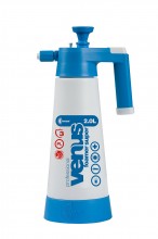 Postřikovač a zpěnovač KWAZAR VENUS SUPER BLUE PRO+ FOAMER 2L