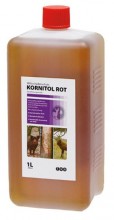 Odpuzovač zvěře KORNITOL RED 1L