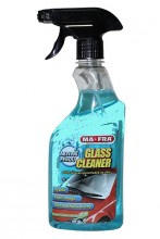 Čistič skel s pěnou GLASS CLEANER MA-FRA 500 ml