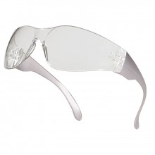 Ochranné brýle BRAVA2 CLEAR čiré 