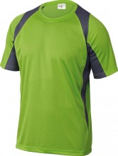 Tričko BALI zelené